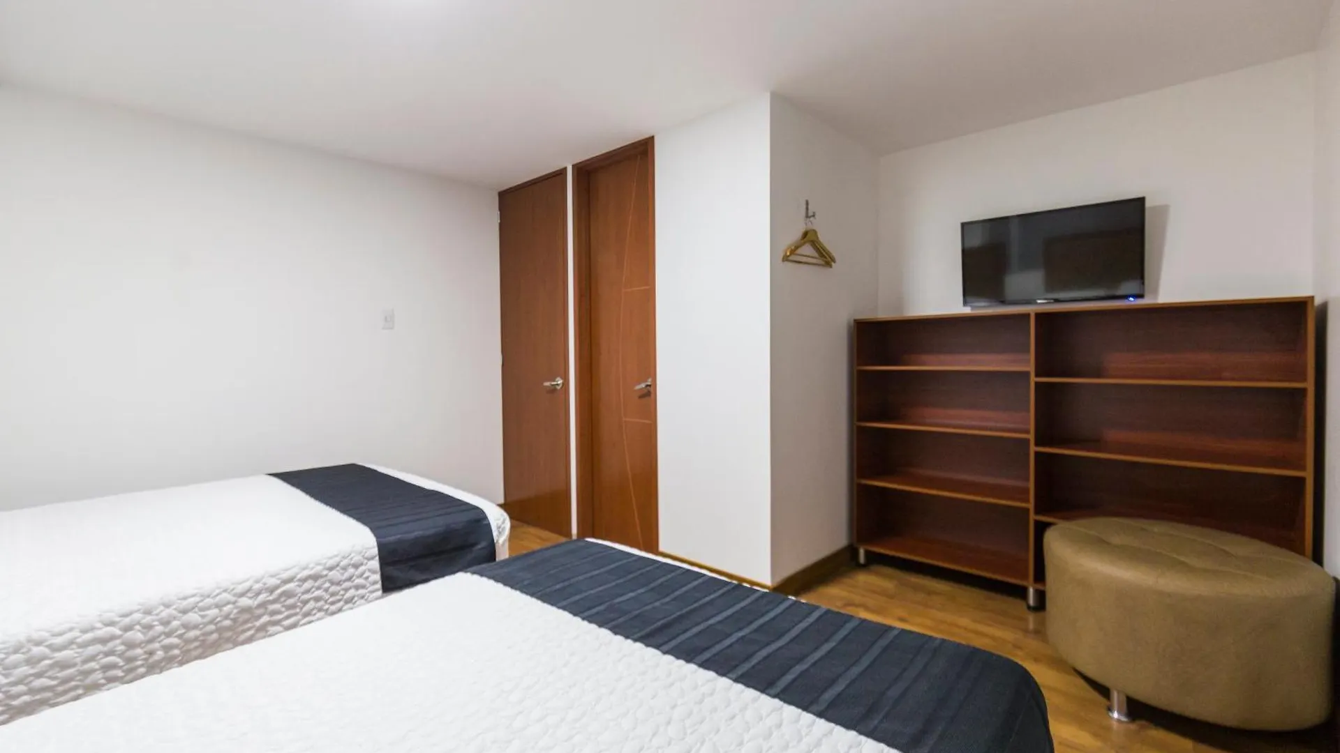 Hotel Casa Botero 202 ボゴタ