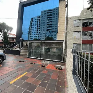 The Mirror Hotel